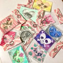 Lil Bit ‘O Love Series- Heart 13