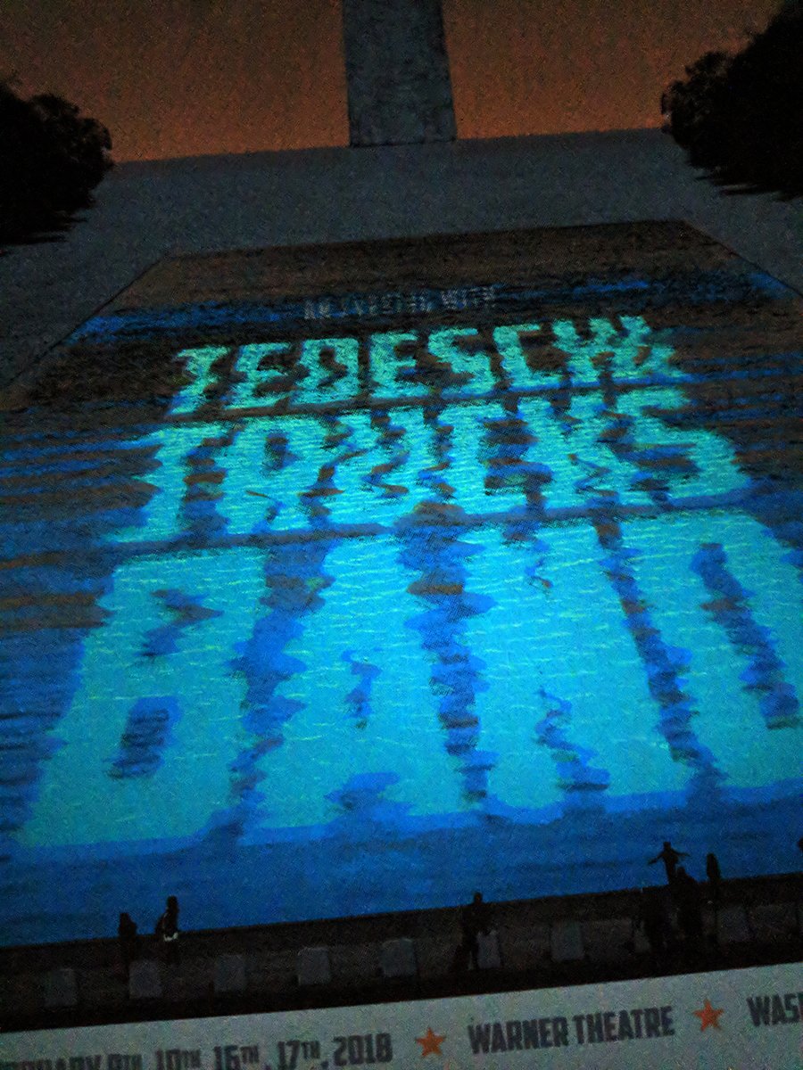 Tedeschi Trucks Band, Washington, DC, 2018