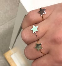 Image 2 of Tury star ring