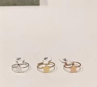 Image 4 of Tury star ring