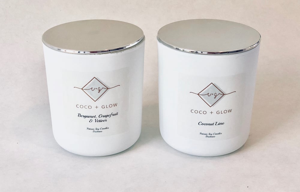 Image of Citrus Fragrances | 310gm