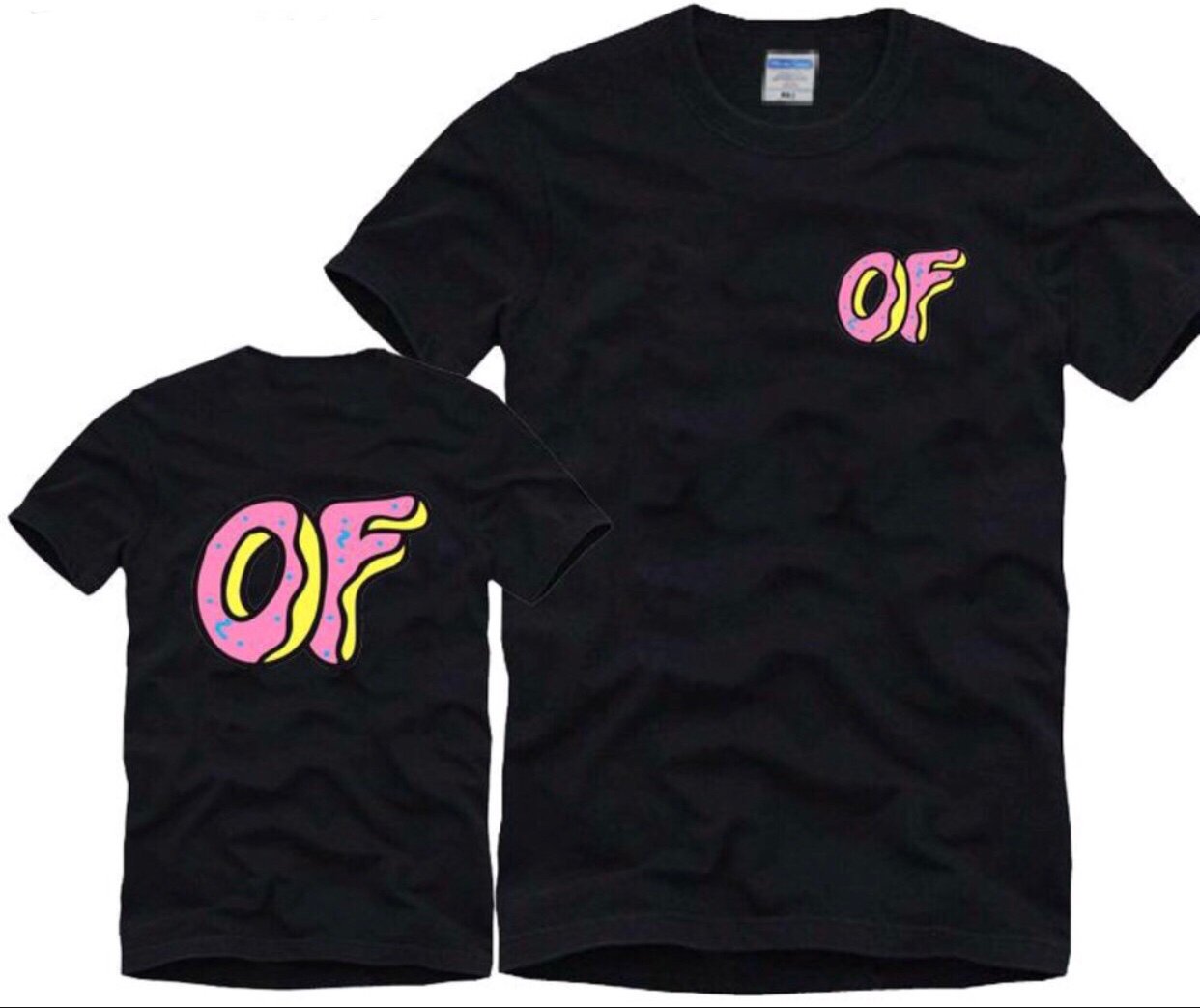 odd future t shirt