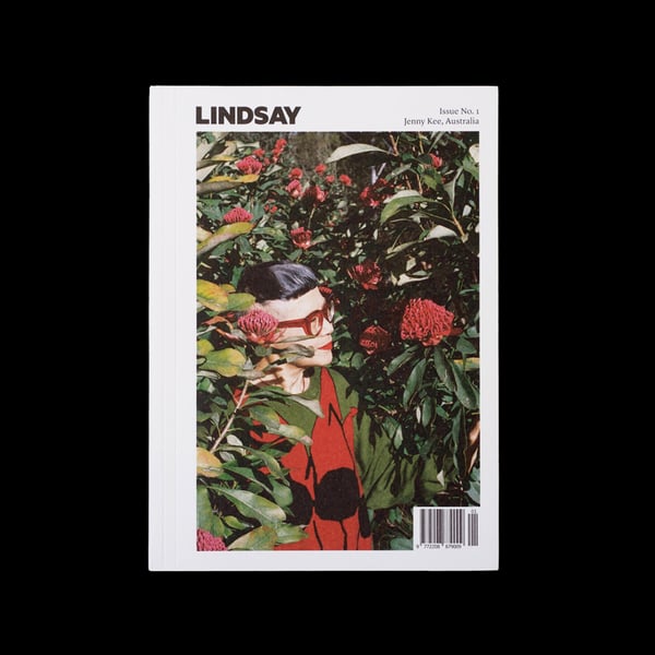 Image of Lindsay Issue No. 1 