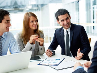 Image of Marketing Consulting Services