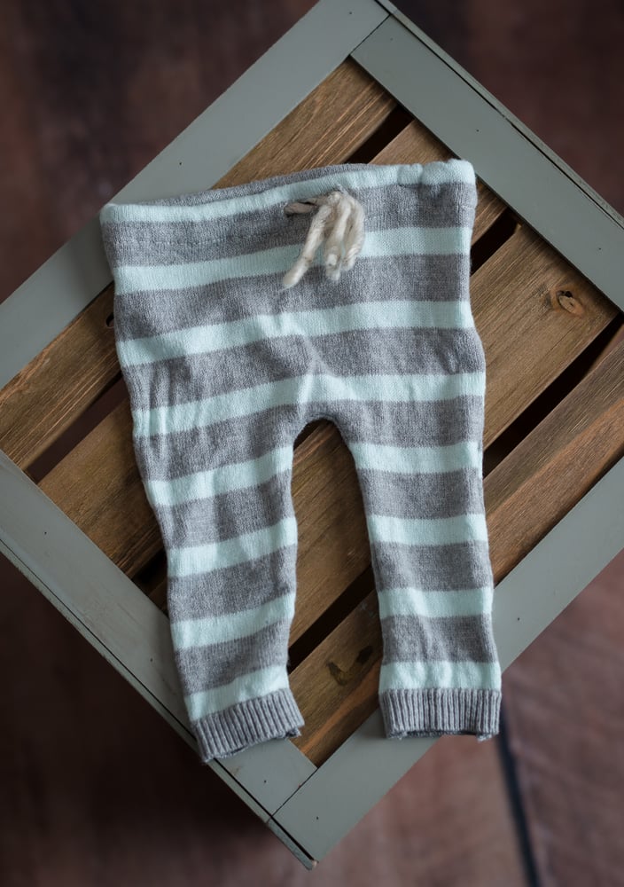 Image of Newborn Pants
