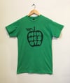 Minnesota Green Apple Tee - Unisex