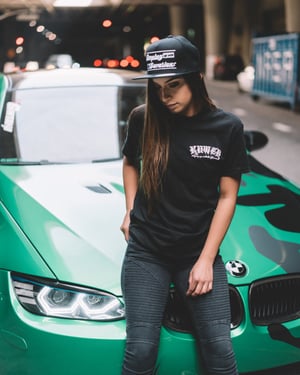 Image of KUWTB “ The Berlin” SnapBack