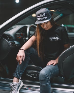 Image of KUWTB “ The Berlin” SnapBack