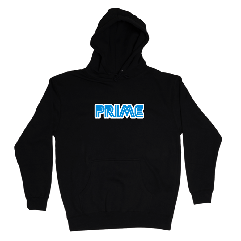 Image of prime hoodie