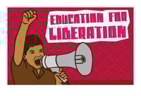 Education for Liberation (2018)