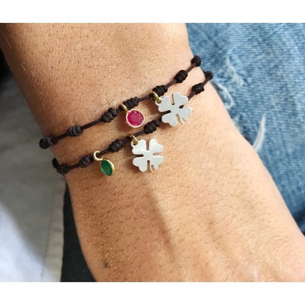 Image of PULSERA ÑAITA