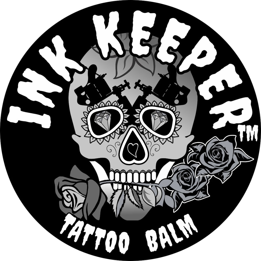 Image of Ink Keeper Tattoo Balm - 30g