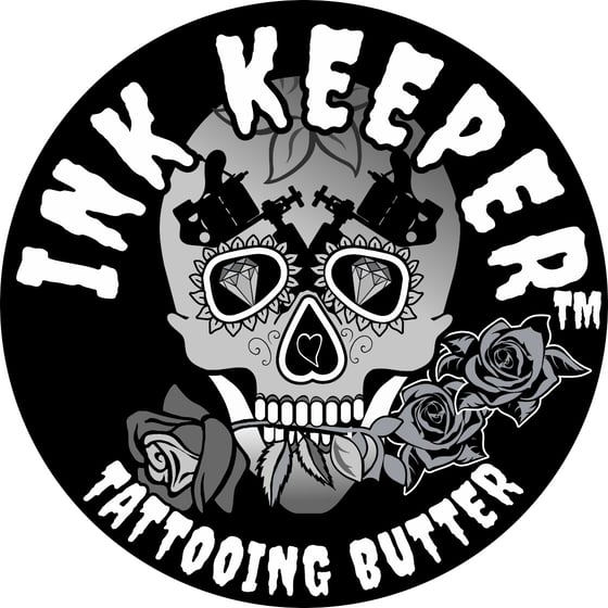 Image of Tattooing Butter