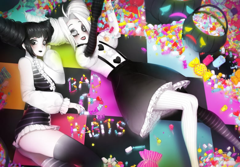 Image of Bad Habits