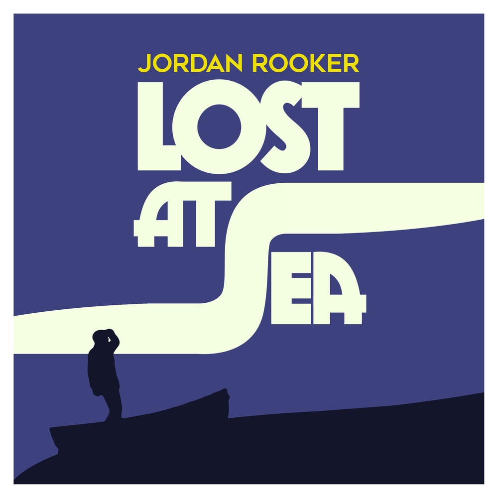 Image of Lost at Sea EP - CD