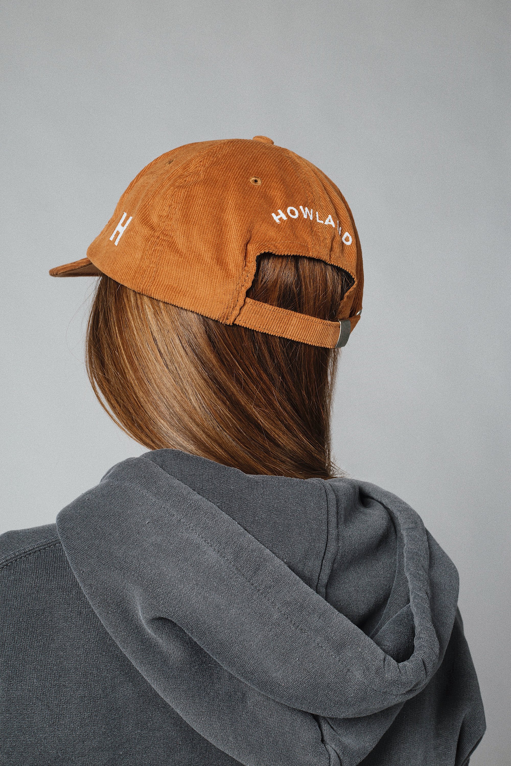 CAMEL CAP | HOWLAND