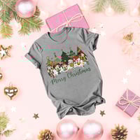 Image 3 of Mickey & Friends Christmas 