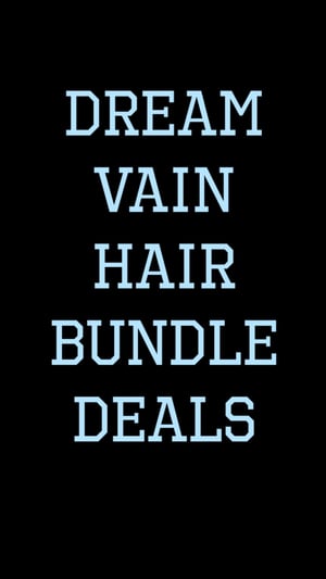 Image of ♡ Vain Bundle Deals ♡ (Read Description)