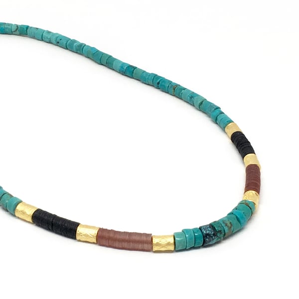 Image of CHENOA necklace
