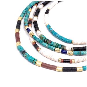 Image of CHENOA necklace