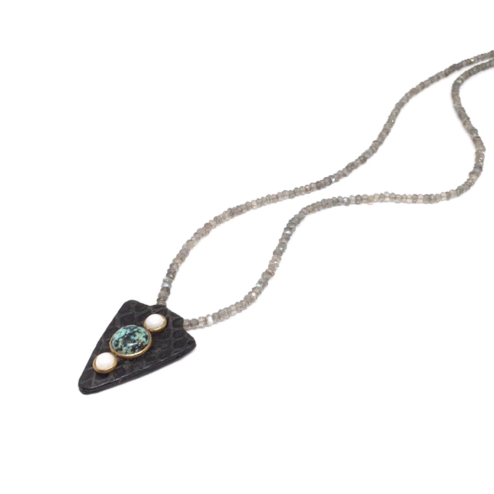 Image of OZALEE necklace