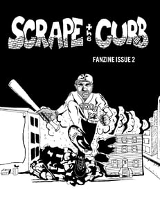 Image of STC Fanzine Issue #2