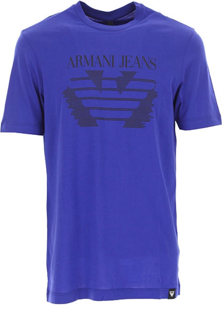 Image of Armani Jeans T-Shirt