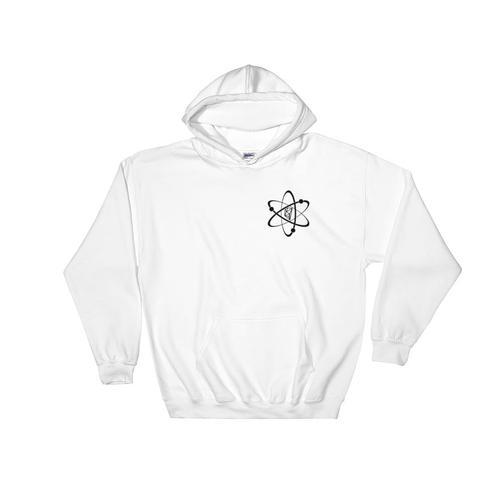 Image of Keyblock’s hoodie [SCIENCE EDITION]