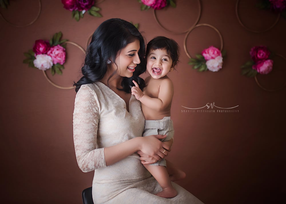 Image of Limited Edition Mommy and Me Sessions - Deposit