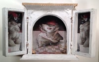 Image 1 of Altar Piece l-