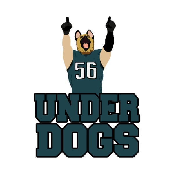 Image of Philly UnderDogs