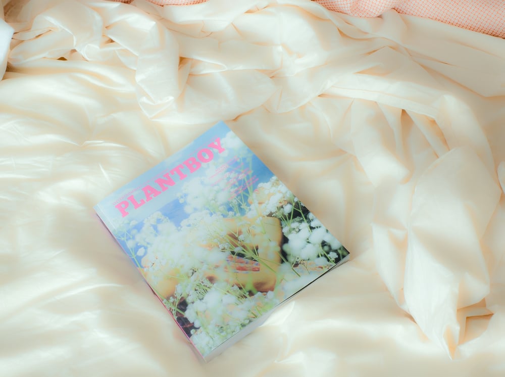 Image of PLANTBOY (Special Edition)