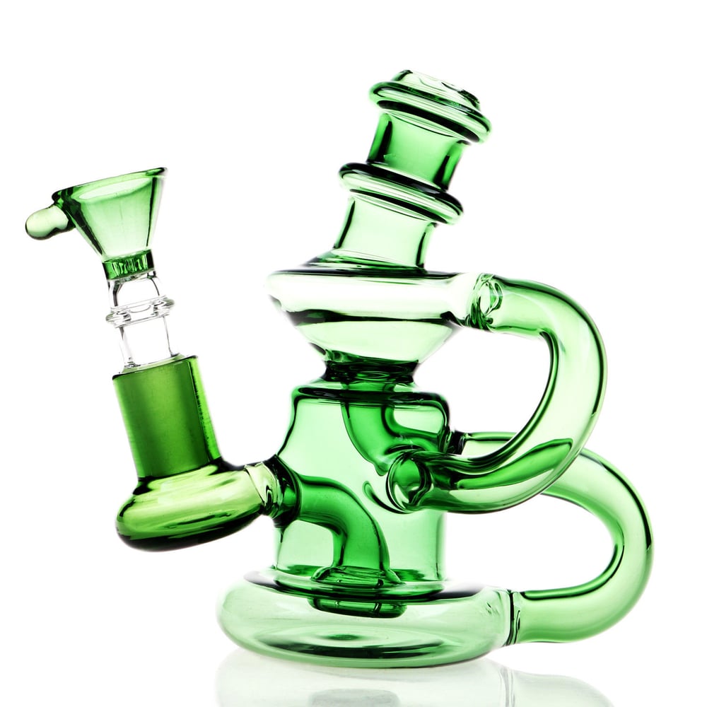 Image of UUYSU Glass