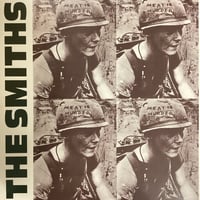The Smiths - Meat Is Murder 