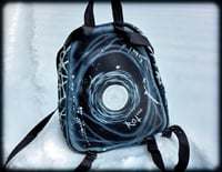 Image 2 of WeBbeD Backpack