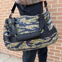 Image 14 of Anabolic X 30L Duffle Bag