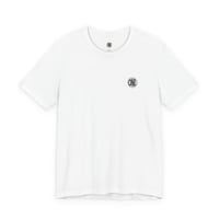 White T Shirt
