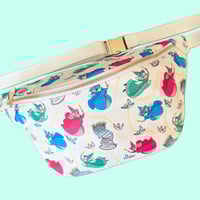 Image 2 of The Fairies XL Belt Bag | SMC Exclusive