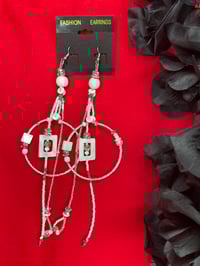 Image 2 of White Flame 