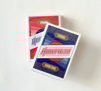 Image 1 of DEI Playing Cards