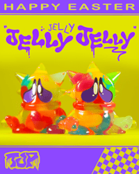 Image 1 of JELLY JELLY JELLY!