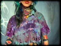Image 2 of ROT III Polo Crop 