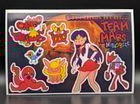 Image 5 of greetings from the sailor scouts