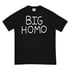 BIG HOMO Shirt Image 2