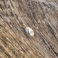Image 3 of Moissanite Nugget
