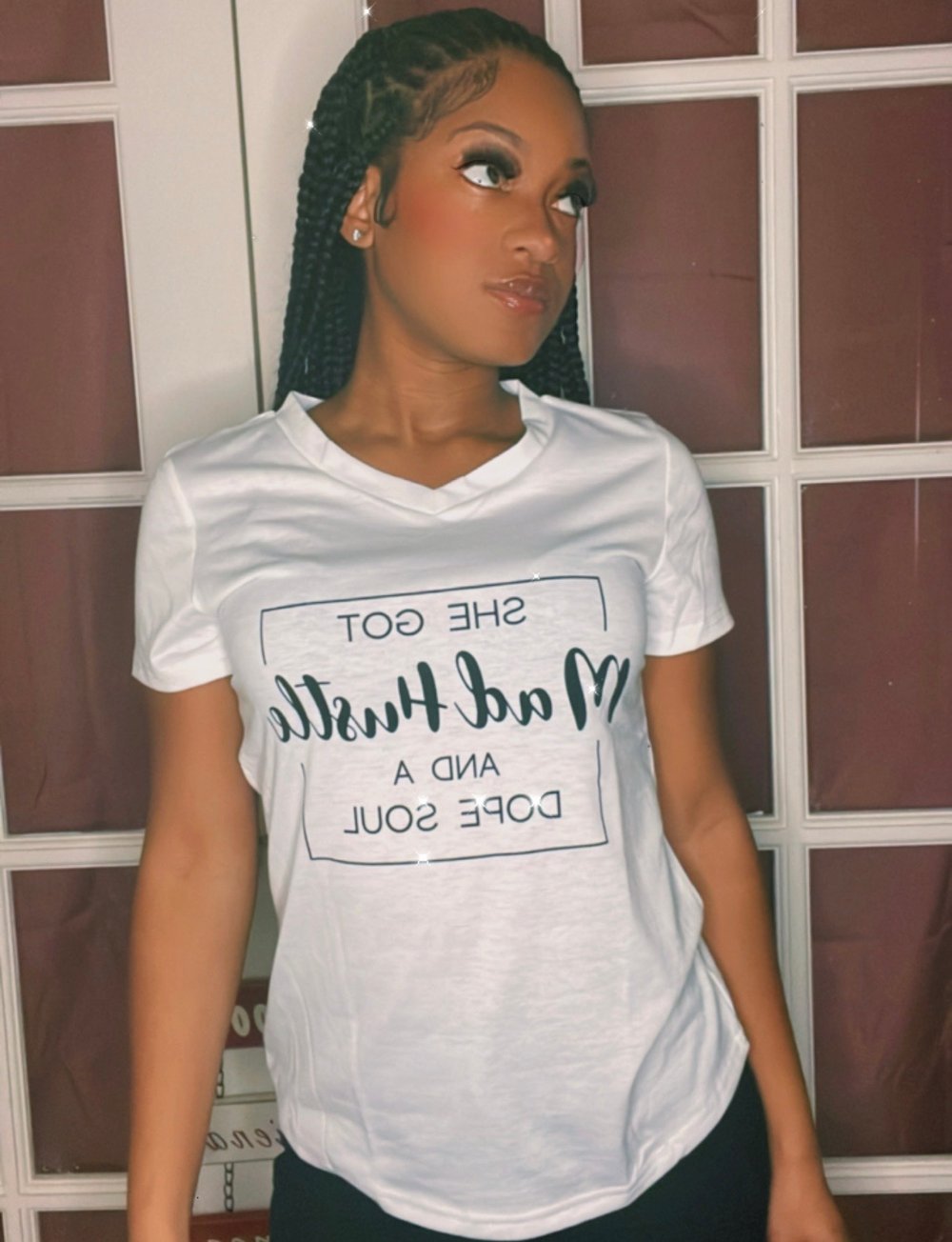 Image of Mad Hustle, Dope Soul (M.H.D.S)