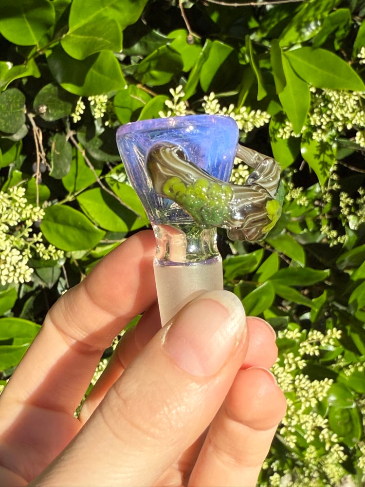 Image of Fantasy Forest 14 mm Slide  #3