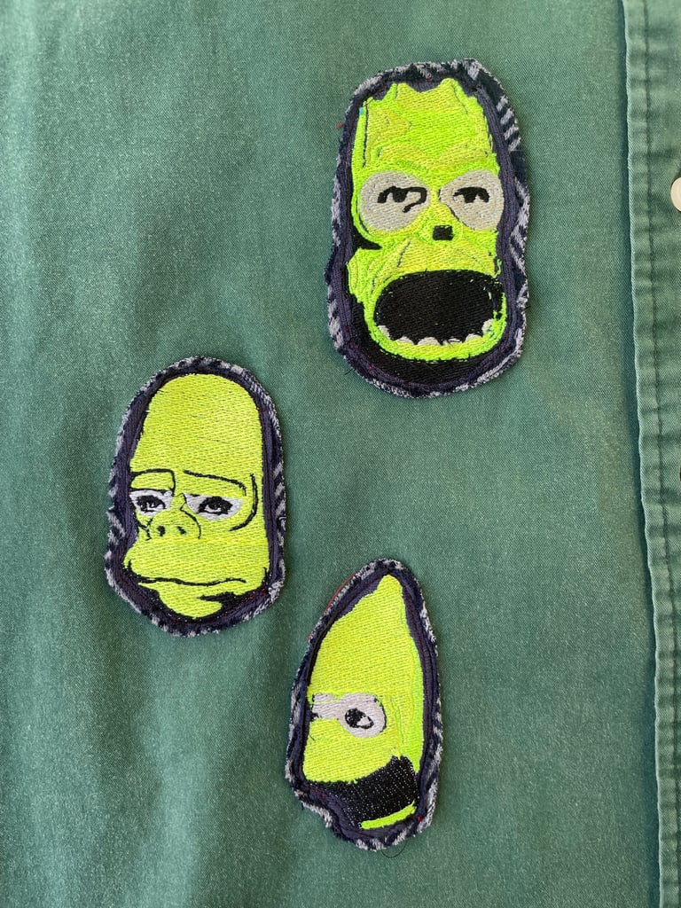 Hommer 2 [XL] Image 4