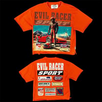 Evil Racer Sport 