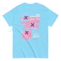 Image 2 of No Drama Classic Tee